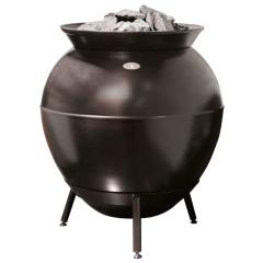 Fireplace Helo Taika 120