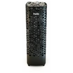 Fireplace Helo HIMALAYA 70 BWT Steel