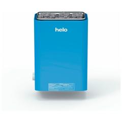 Fireplace Helo VIENNA 60 STS Blue