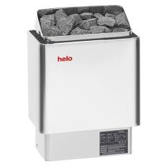 Fireplace Helo CUP 60 STJ Graphite