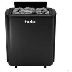 Fireplace Helo HAVANNA 80 STS BWT 005845