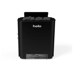 Fireplace Helo HAVANNA 90 STS BWT