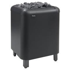 Fireplace Helo Laava 901