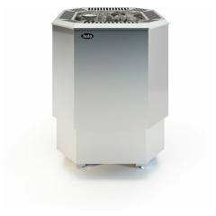 Fireplace Helo Octa 901