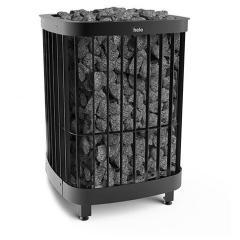 Fireplace Helo Saga 160