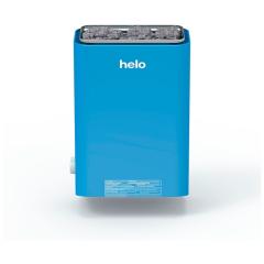 Fireplace Helo Vienna 80 STS Blue