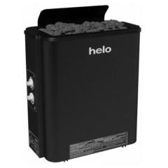 Fireplace Helo Havanna 80 STS