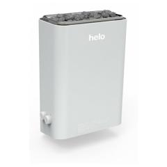 Fireplace Helo Vienna 45 STS серая