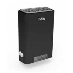 Fireplace Helo Vienna 60 STS черная
