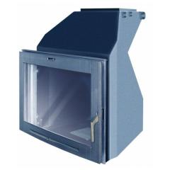 Fireplace Hergom Hergom H03/80 с бойлером