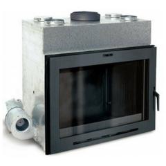 Fireplace Hergom Hergom H03/80 турбо-конвектор