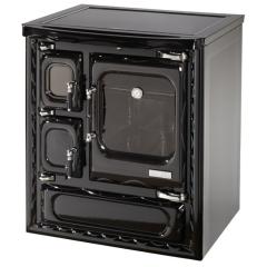 Fireplace Hergom Hergom Deva 75 N