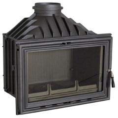 Fireplace Hergom Hergom H03/70 одинарная/двойная стенка