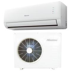Air conditioner Hisense AS-18HR4SWVNKG/AS-18HR4SWVNKW