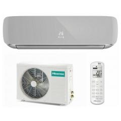 Air conditioner Hisense AS-09UW4RYDTG05 S