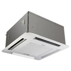 Air conditioner Hisense AUC-18HR4SAA1 AUC-650/AUW-18H4SS