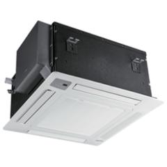 Air conditioner Hisense AUC-18UR4SAA2/AUW-18U4SS