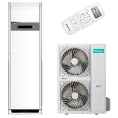 Air conditioner Hisense AUF-48ER6SEM1