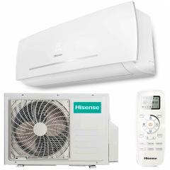 Air conditioner Hisense AS-09HR4RYDDC00