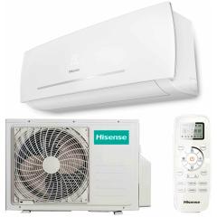 Air conditioner Hisense AS-12HR4RYDDC00