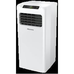 Air conditioner Hisense AP-09CR4GKWS00