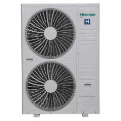 Air conditioner Hisense AVW-38HJFH