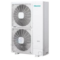 Air conditioner Hisense AVW-54HJFH