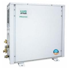 Air conditioner Hisense AVWW-54UCSA