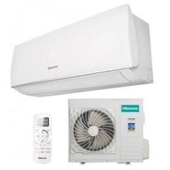 Air conditioner Hisense AS-09UR4SYDDB1G
