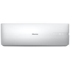 Air conditioner Hisense AS-09UR4SYDDL1 S серебристый