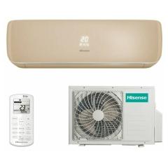 Air conditioner Hisense AS-10UW4SVETG107G С
