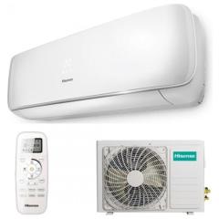 Air conditioner Hisense AS-13UW4SVETG157