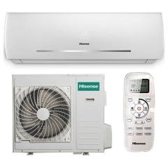 Air conditioner Hisense AS-12HR4SVDDC15