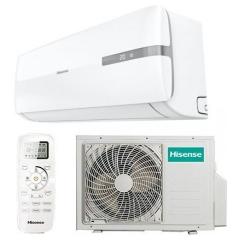 Air conditioner Hisense AS-18HR4SMADL01G
