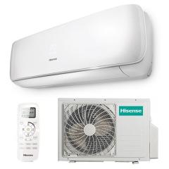 Air conditioner Hisense AS-18HR4SMATG015