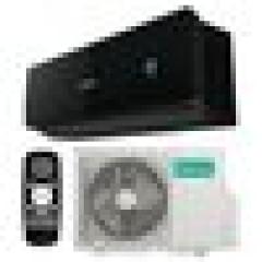 Air conditioner Hisense AS-07UR4SYDDE025 черный