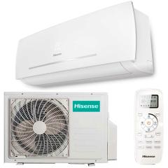 Air conditioner Hisense AS-09HR4RYDDC00