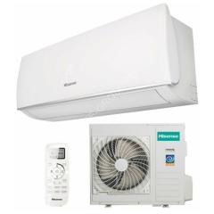 Air conditioner Hisense AS-11UR4SYDDB1