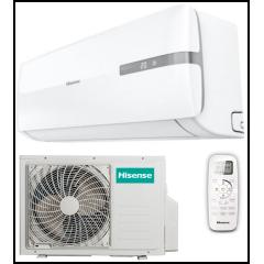 Air conditioner Hisense AS-12HR4SVDDL1G