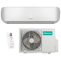 Air conditioner Hisense AS-13HR4SVDTG5