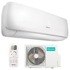 Air conditioner Hisense AS-18HR4SMATG015
