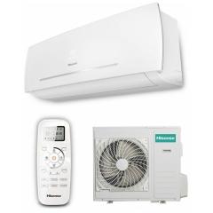 Air conditioner Hisense AS-24HR4RBADC00