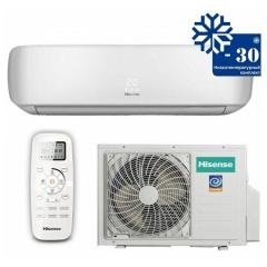 Air conditioner Hisense AS-24HR4SBATG005/-30