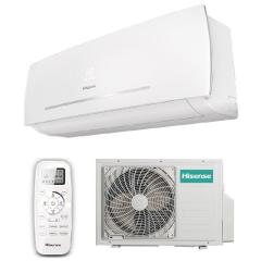 Air conditioner Hisense AS-24HR4SYCDC005