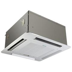 Air conditioner Hisense AUC-18HR4SAA