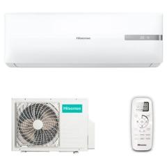 Air conditioner Hisense AS-12HR4RYDDL1