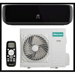 Air conditioner Hisense AS-10HW4SYDTG5B