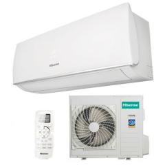 Air conditioner Hisense AS-07UR4SYDDB15