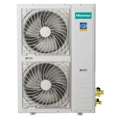 Air conditioner Hisense AVW-114HKFH