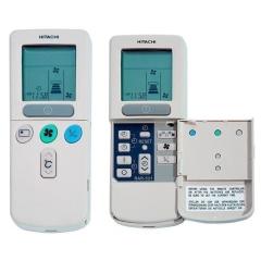 Air conditioner Hitachi RAK-35PEC/RAC-35WEC